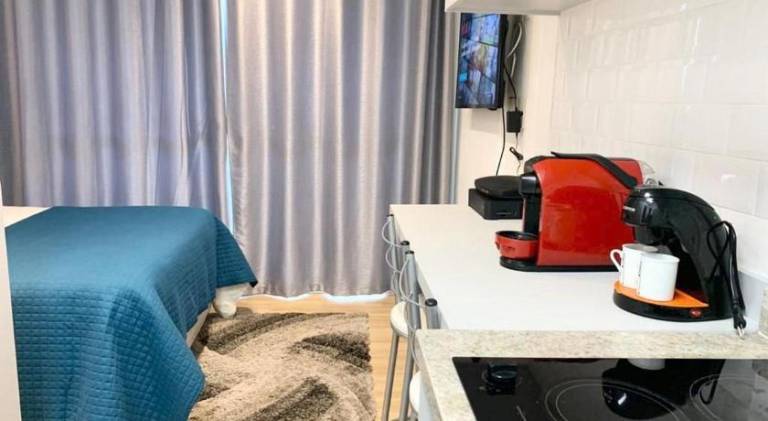 Holiday apartment | Pet-friendly in Paulista