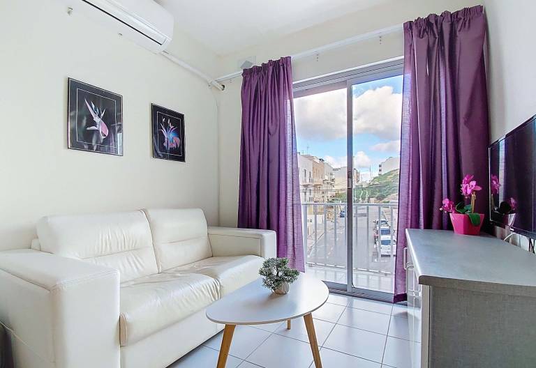 Apartament Mellieħa