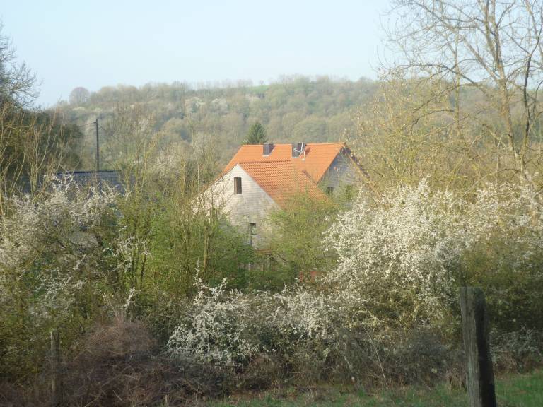 70 m² Ferienwohnung
