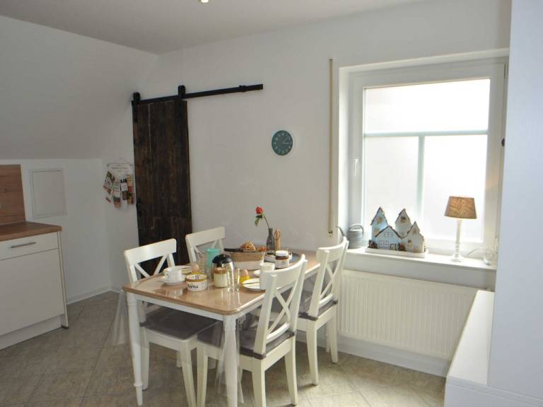 Ferienwohnung Moormerland