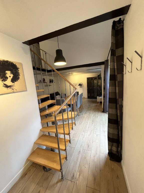 Vacation home with 2 rooms for 8 persons — photo 4