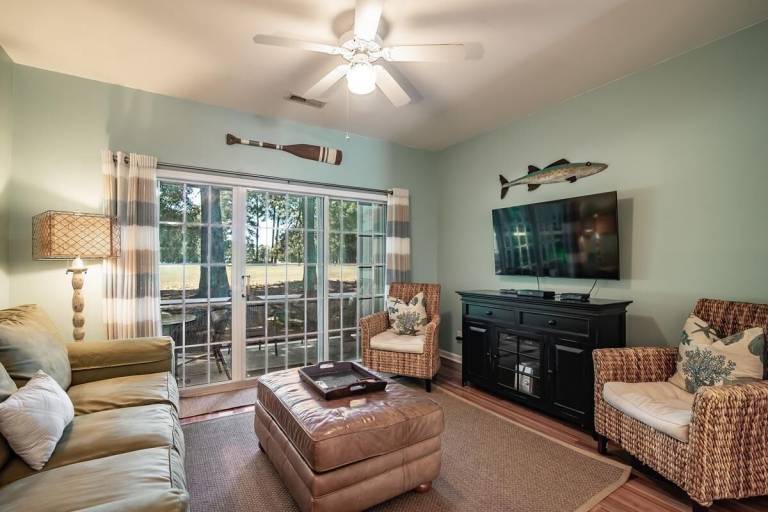 Villa Pawleys Island