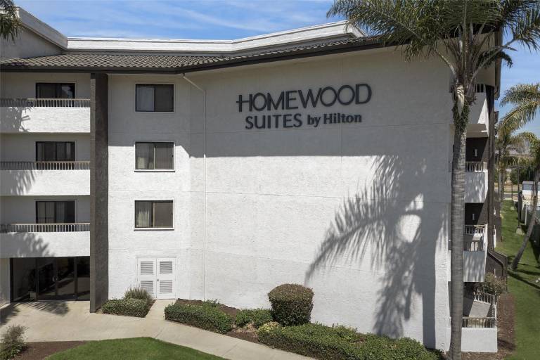 Homewood Suites by Hilton Santa Maria in Santa Maria, CA