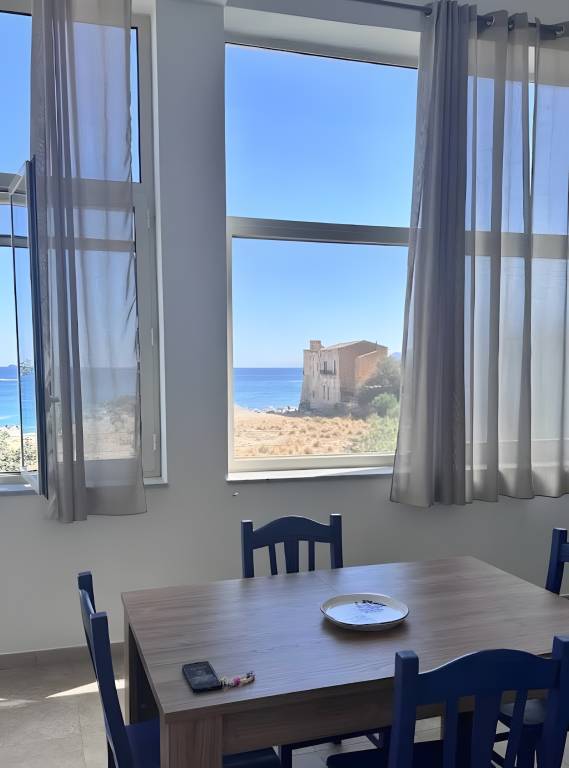 Ferienwohnung Palermo