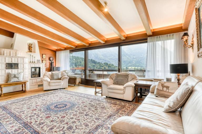 Villa  Bludenz