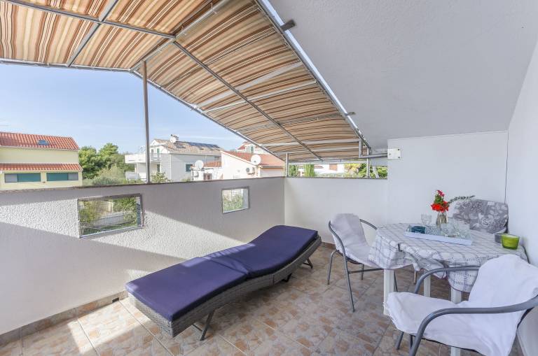 Ferienwohnung Vodice