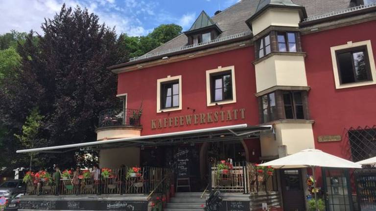 Ferienwohnung Wolfgangsee