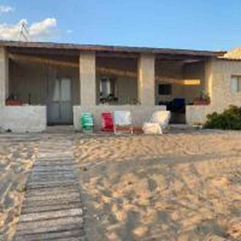 Ferienhaus  Donnalucata