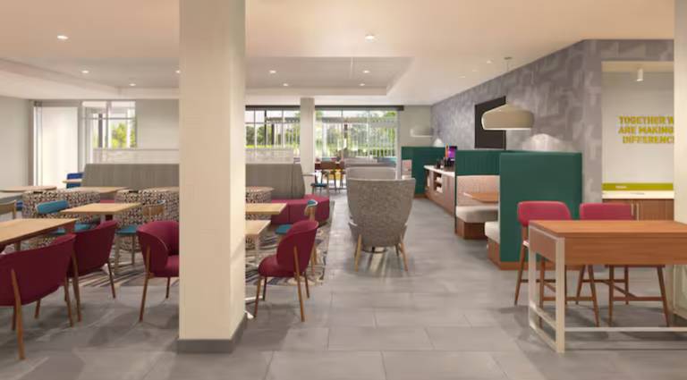 Home2 Suites by Hilton Ann Arbor South — photo 5
