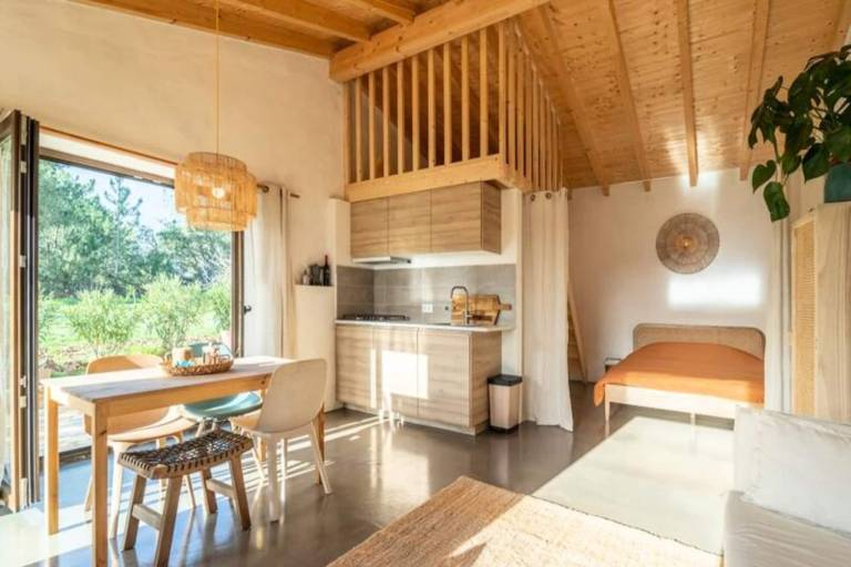 Ferienwohnung Aljezur