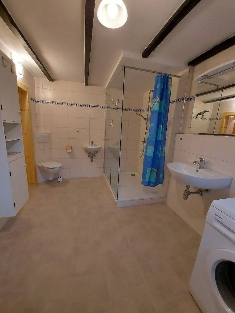 115 m² Ferienwohnung ∙ 2 Schlafzimmer ∙ 5 Gäste – Bild 12