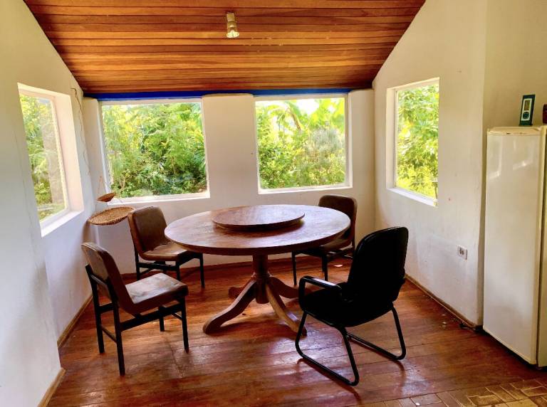 Casa de campo Itapeva