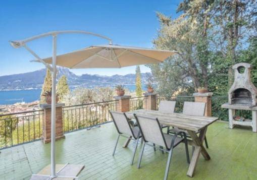 Villa Maria Lake View, 7 minuti a piedi dal centro, parcheggio privato — photo 3