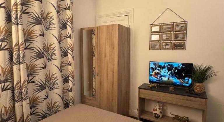 Rental apartment with 1 room for 2 persons — photo 2