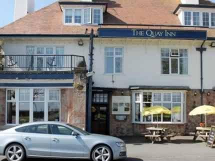 Quay Inn — photo 2