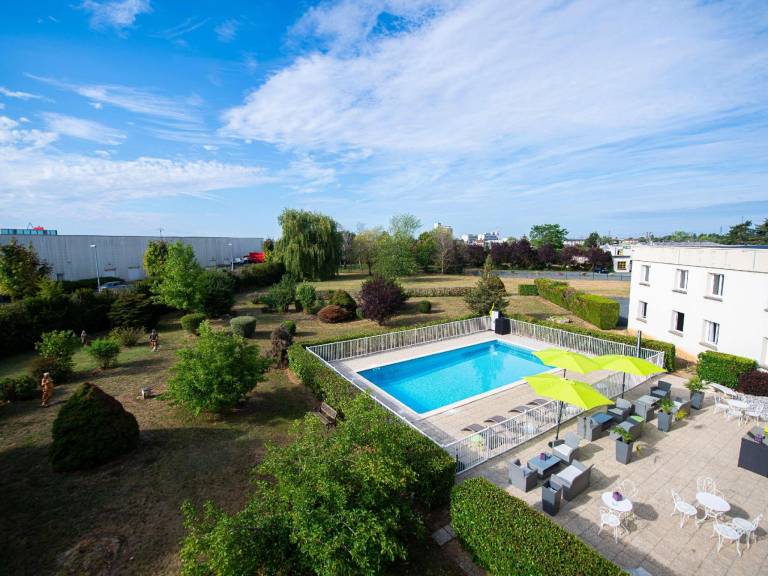 Ibis Styles Gien — photo 4