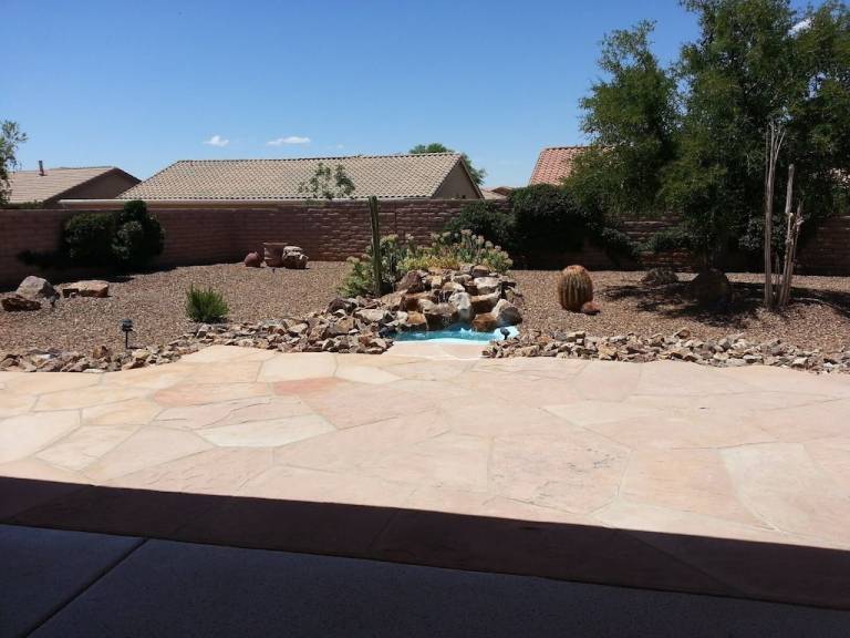 House Sahuarita