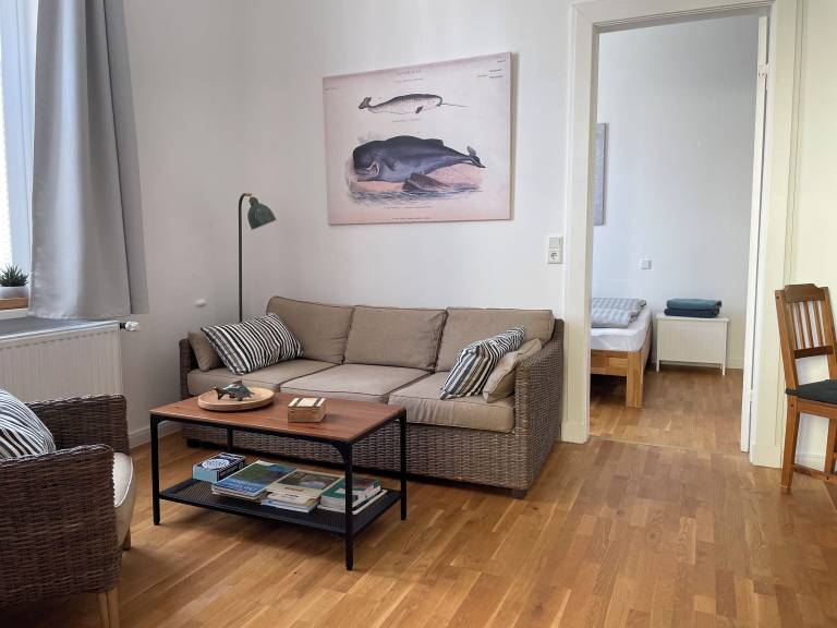 Ferienwohnung Osterholz-Scharmbeck