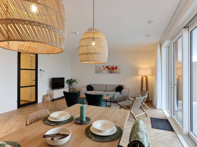 Charming rental apartment | Pets are welcome — photo 4