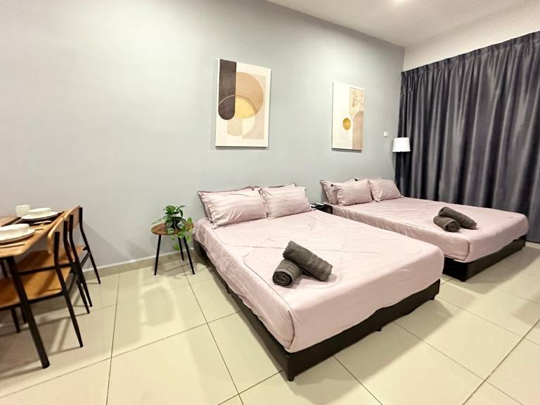 484 m² Ferienwohnung