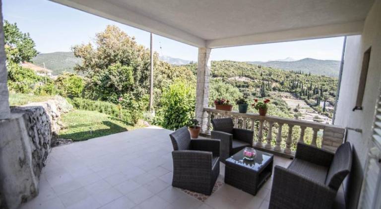 Holiday apartment with 5 rooms for 12 persons — photo 5