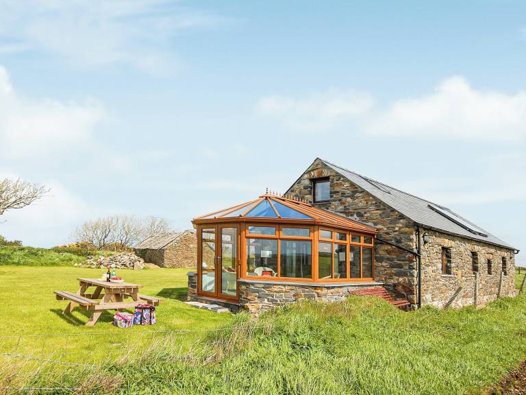 Cottage  Porthgain
