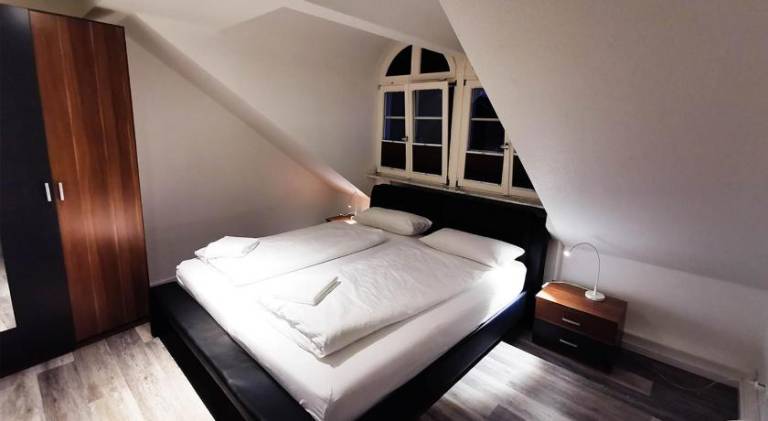 Apartment | Close to Philosophenweg | Pets are welcome in Heidelberg