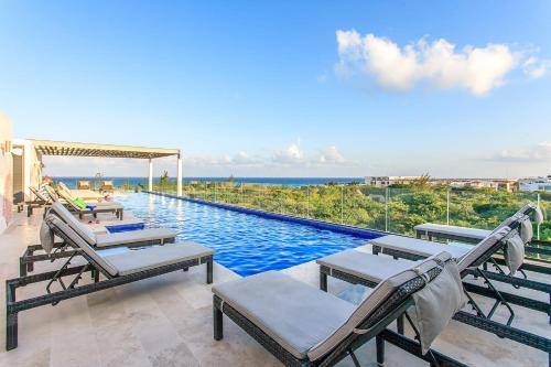 House  Playa del Carmen