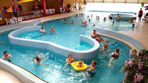 Holiday park Camber