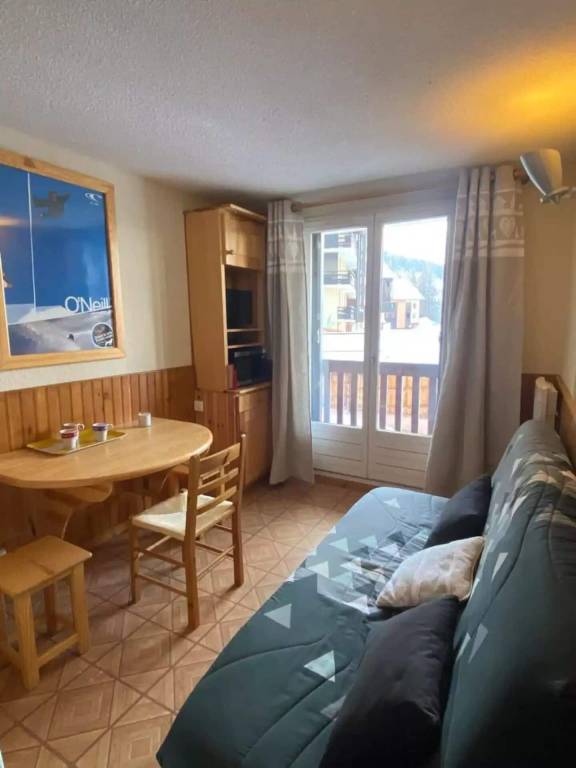 Appartement Puy-Saint-Vincent