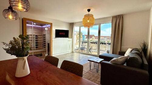 Ferienwohnung Caputh