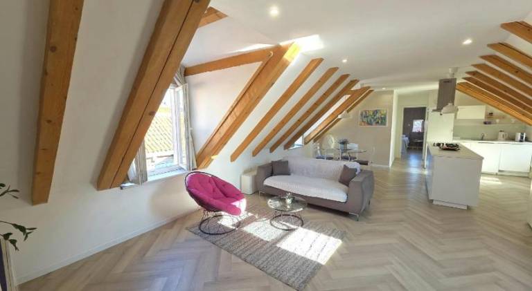 Holiday apartment | Near Diocletian's Palace | Pets allowed in Split