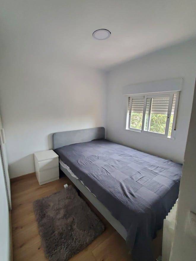 70 M² Chambre Privée ∙ 1 Chambre ∙ 2 Personnes - Móstoles