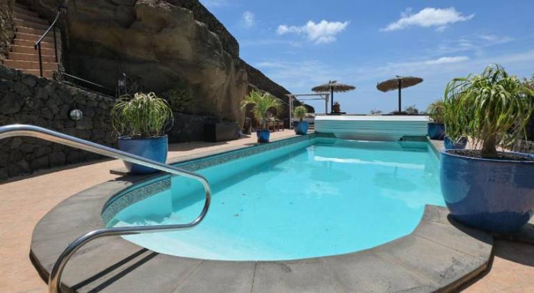 Lovely house | Pet-friendly in Tías