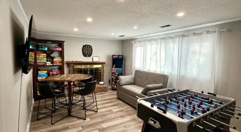 Vacation home with 4 rooms for 10 persons in Boulder, CO