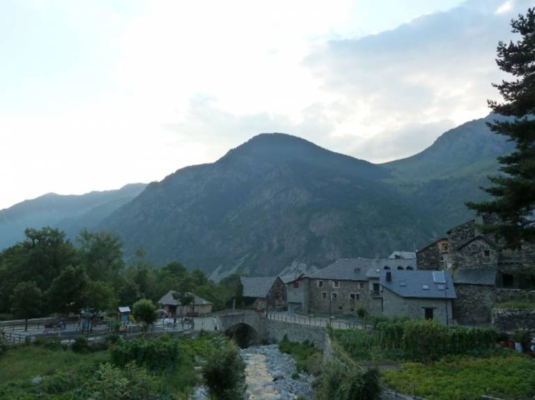 Apartamento  Bohí