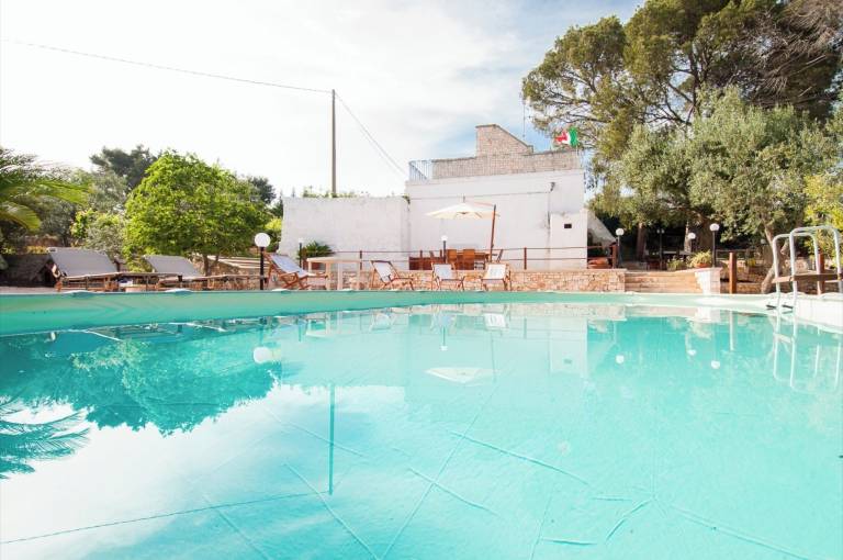 Villa Cozzana