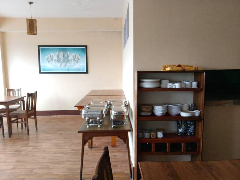OS Hotel Pomra — photo 4
