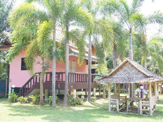 Paifha Beach Resort — photo 5