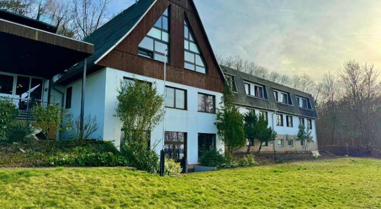 Bed & Breakfast Kelbra (Kyffhäuser)