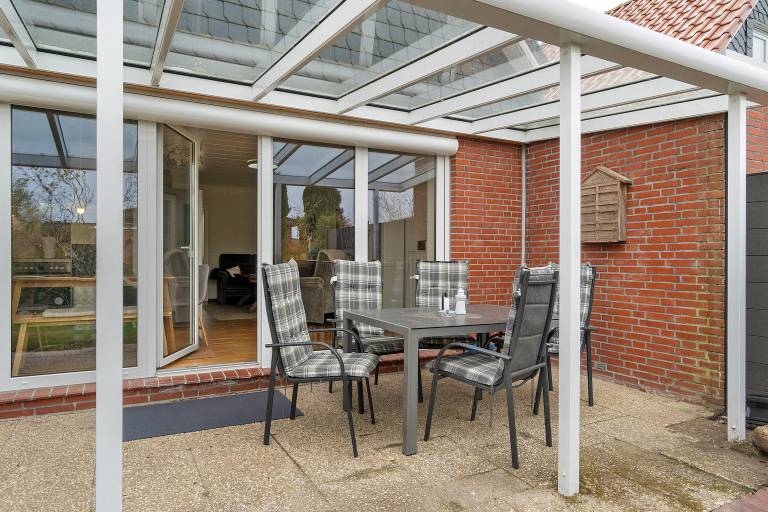House with terrace, grill & garden — photo 2