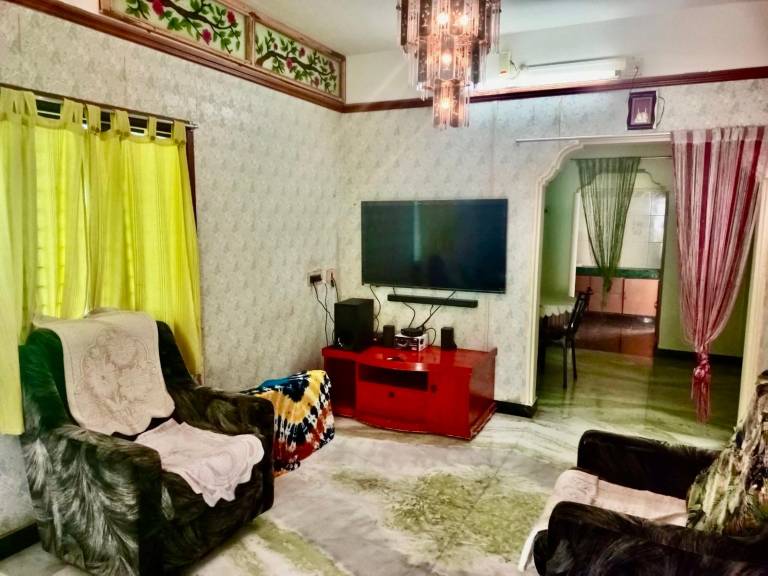 Villa Theni — photo 2