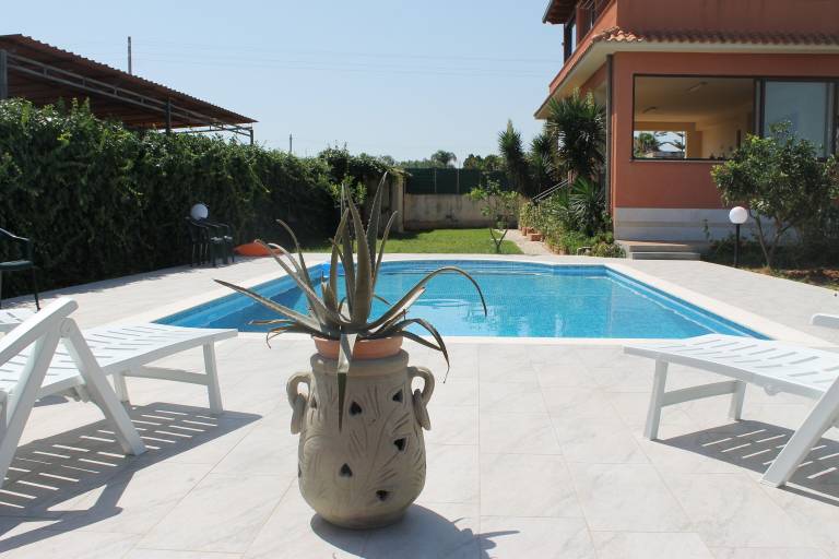 Appartement Balestrate
