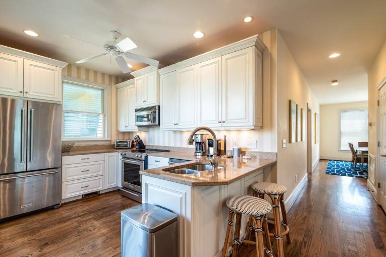 House Pawleys Island