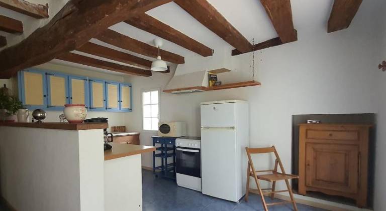 House with 3 rooms for 7 persons — photo 2