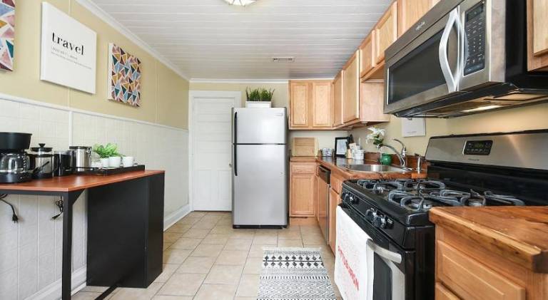 Vacation home | Suitable for remote work | Pet-friendly — photo 5