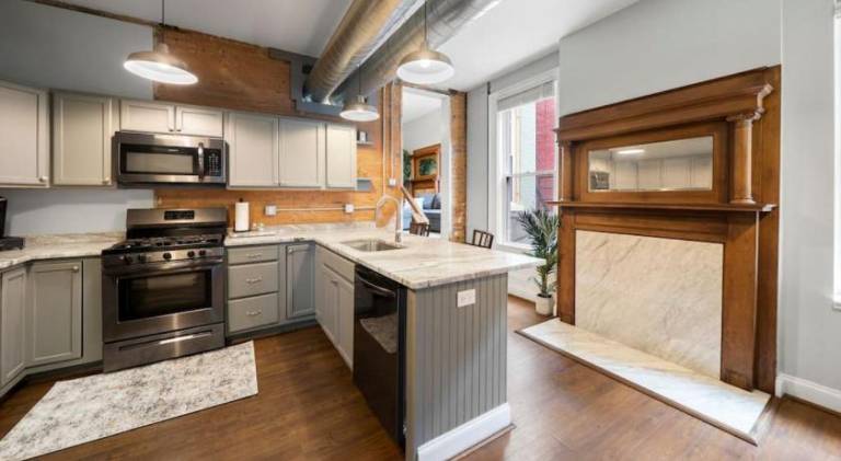 Nice rental apartment | Pets are welcome — photo 3