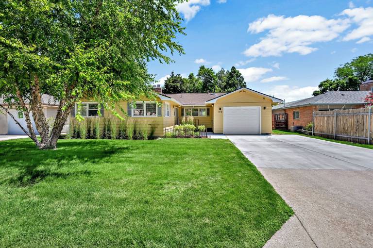 House Boise