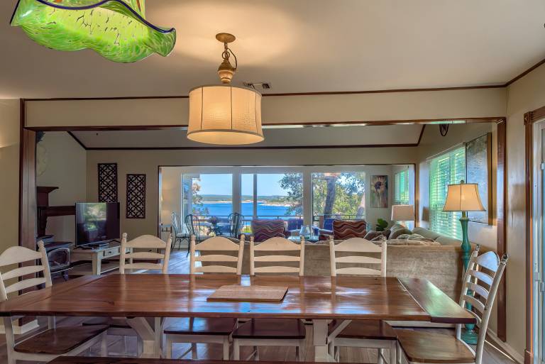 Family-friendly nice vacation home with garden | Lake view | Dogs allowed — photo 4