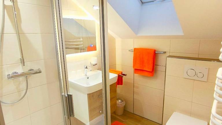 Ferienwohnung Bodenmais